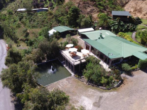  Los Lagos Lodge  San Gerardo De Dota